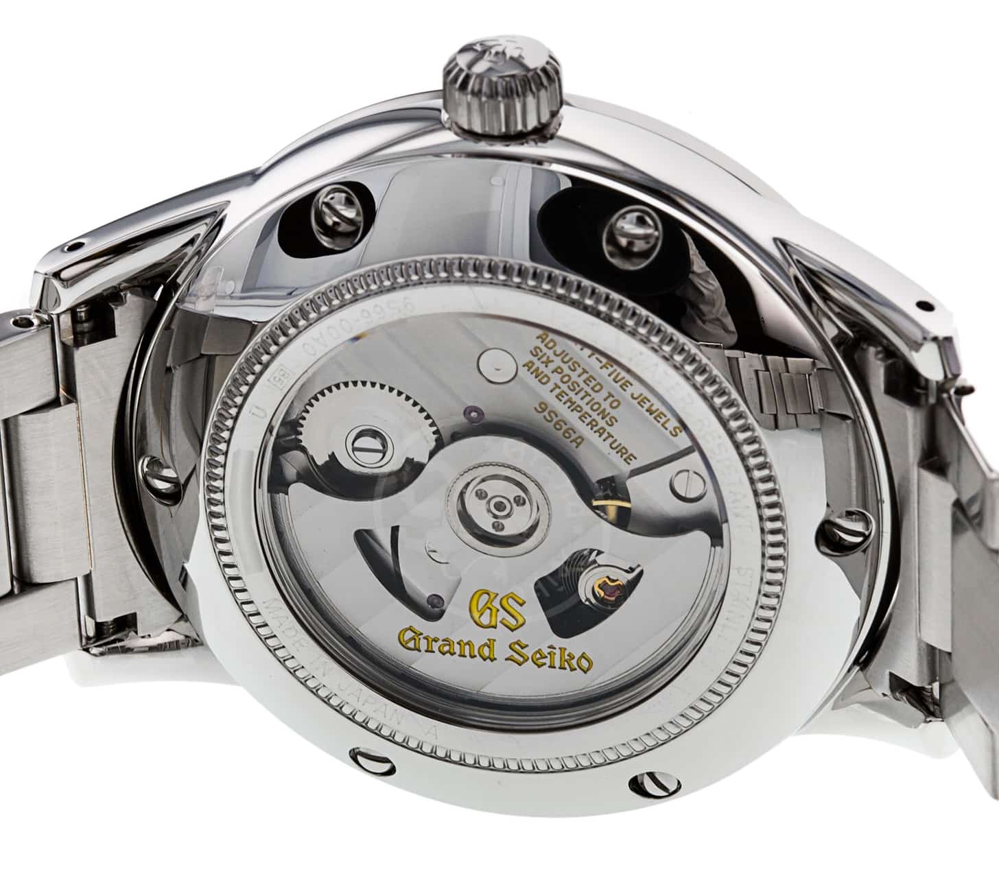 Grand 2025 seiko sbgm023